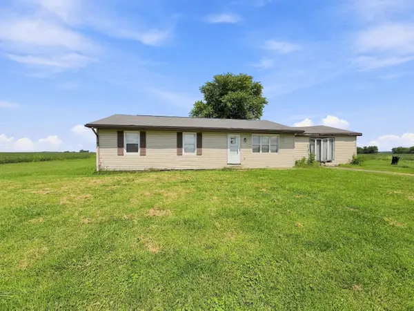 16155 Yankeetown Chenoweth Road, Mount Sterling, OH 43143