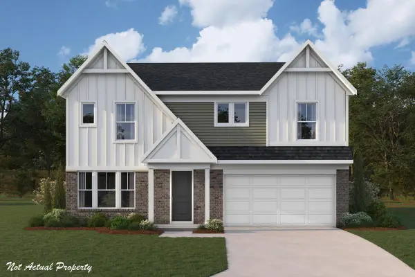 6623 Perito Drive, Canal Winchester, OH 43110