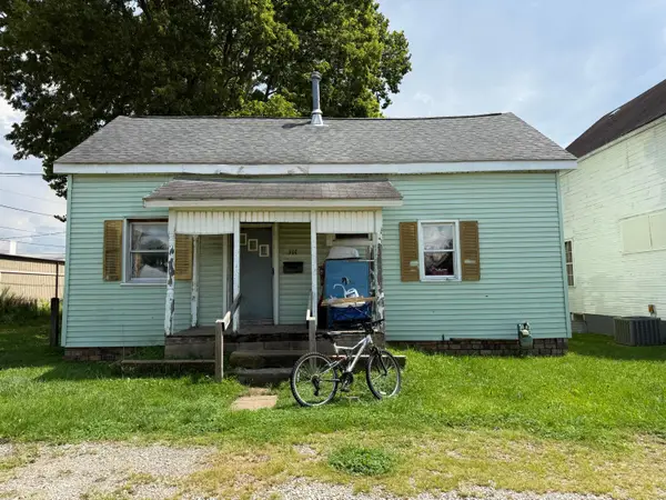 314 Washington Street, Logan, OH 43138