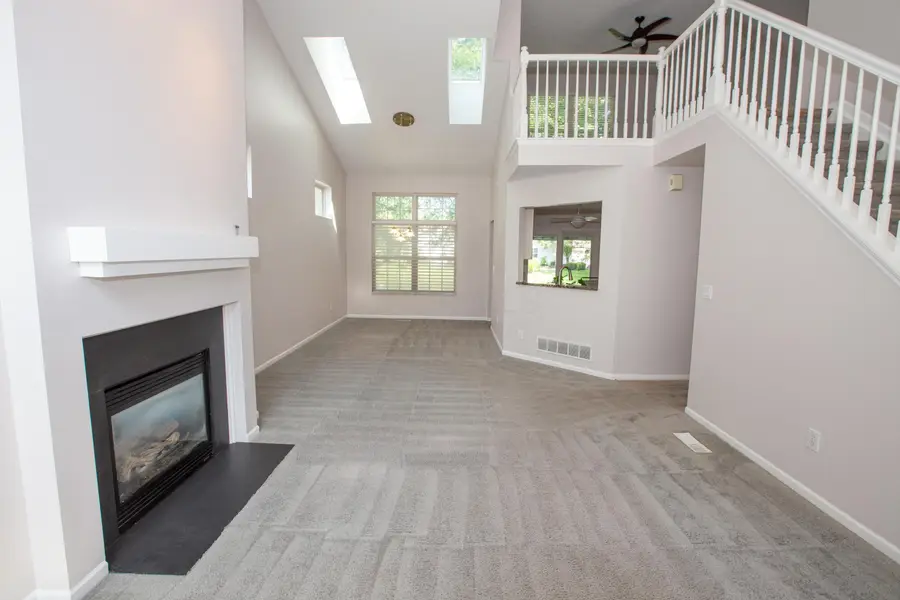 461 Buckstone Place, Westerville, OH 43082 - #3