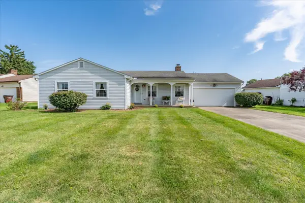 610 Damon Drive, Washington Court House, OH 43160