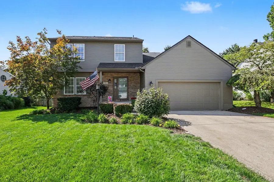 389 Rambling Brook Drive, Pickerington, OH 43147 - #2