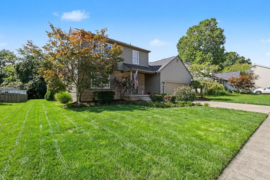 389 Rambling Brook Drive, Pickerington, OH 43147 - #3