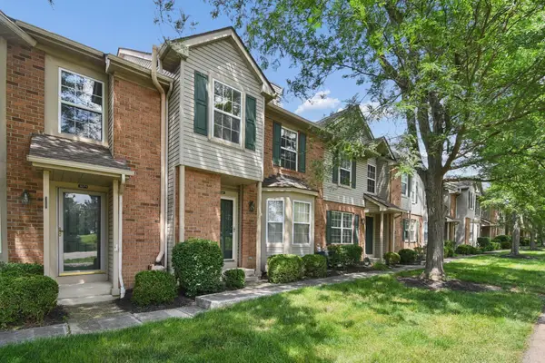 3067 Glenloch Circle, Dublin, OH 43017