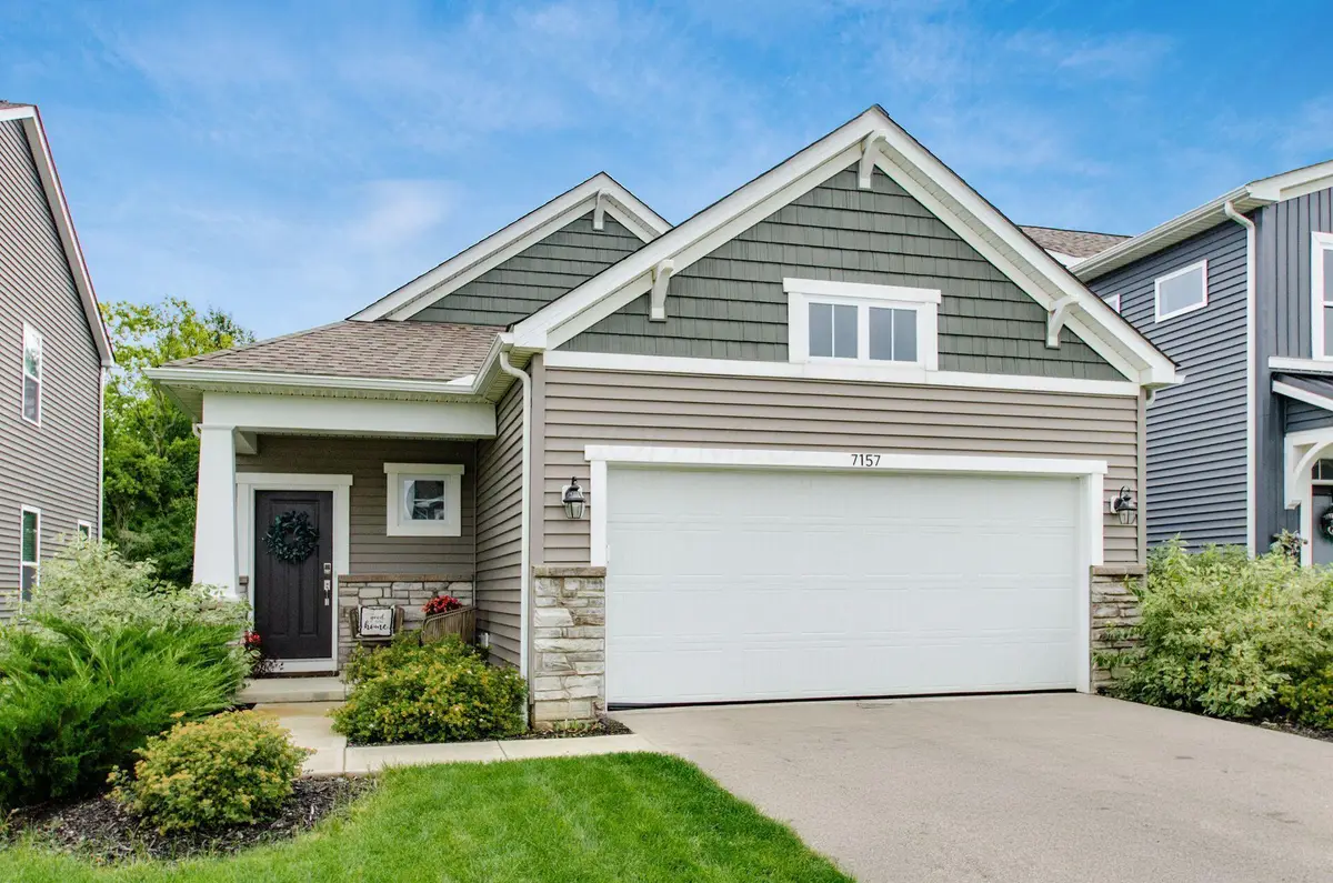 7157 Celebration Drive, Powell, OH 43065 - #1