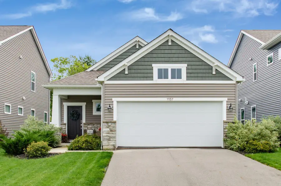 7157 Celebration Drive, Powell, OH 43065 - #2