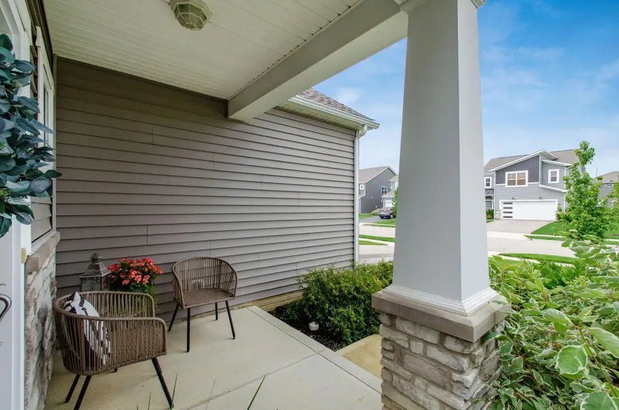 7157 Celebration Drive, Powell, OH 43065 - #3