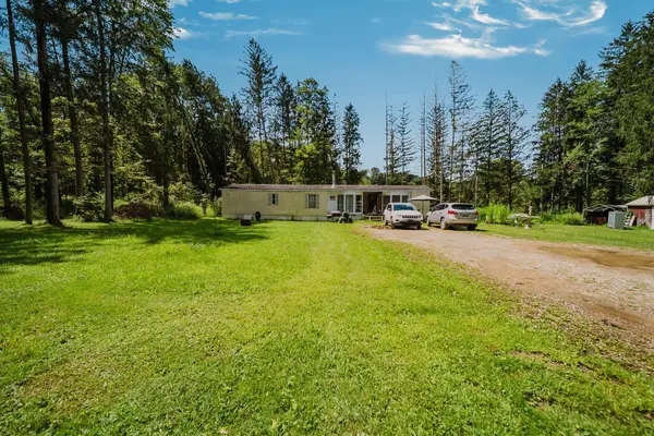 Address Withheld By Seller, Howard, OH 43028