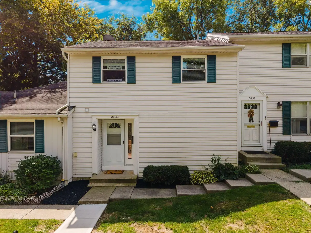 2853 Avati Drive, Columbus, OH 43207 - #1