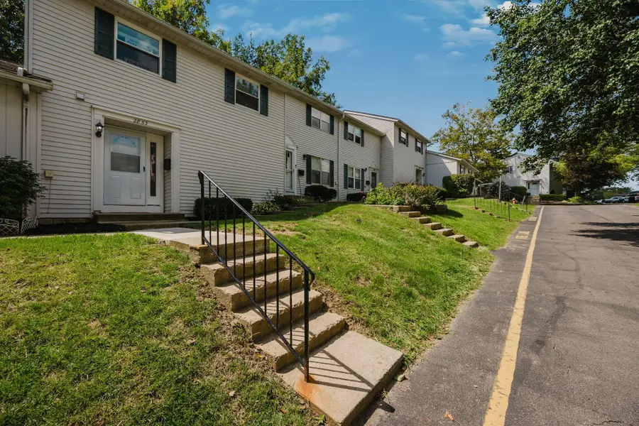 2853 Avati Drive, Columbus, OH 43207 - #2