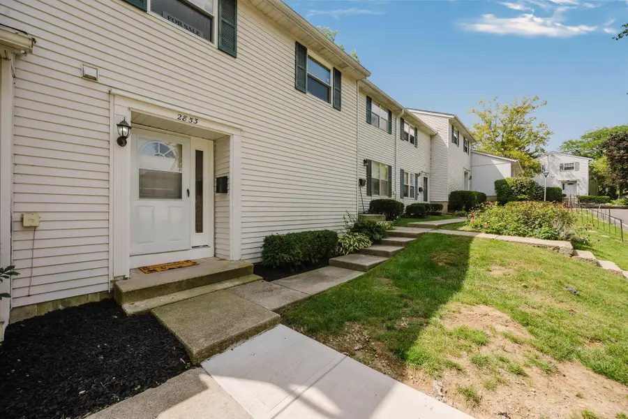 2853 Avati Drive, Columbus, OH 43207 - #3
