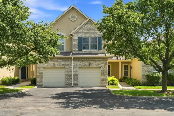 6178 Turvey Loop W, Dublin, OH 43016