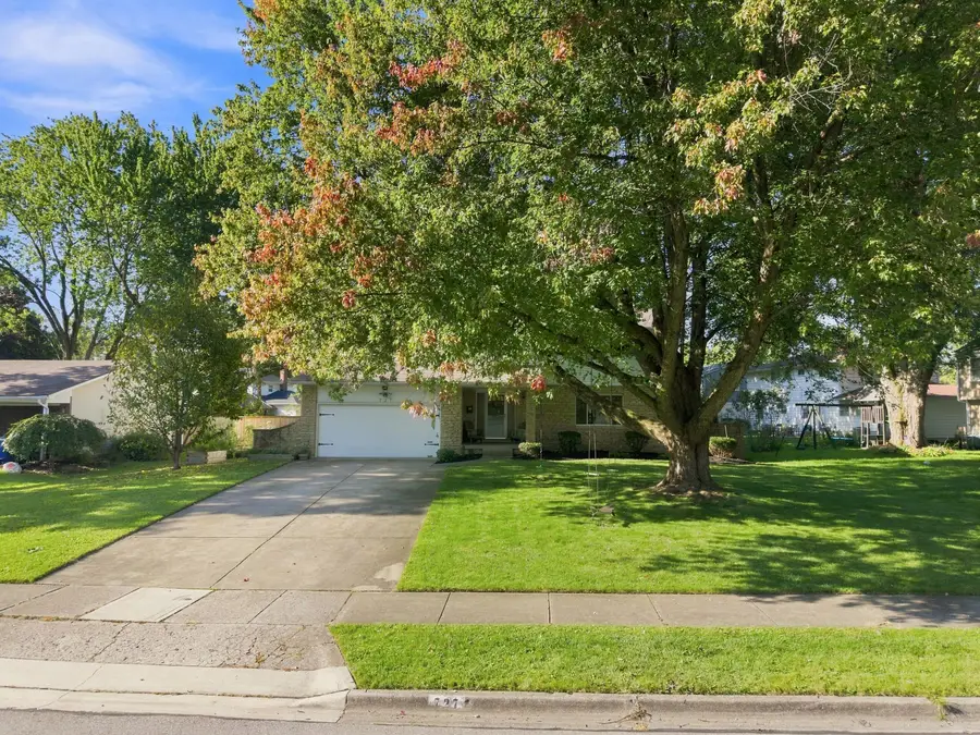 727 Old Coach Road, Westerville, OH 43081 - #2