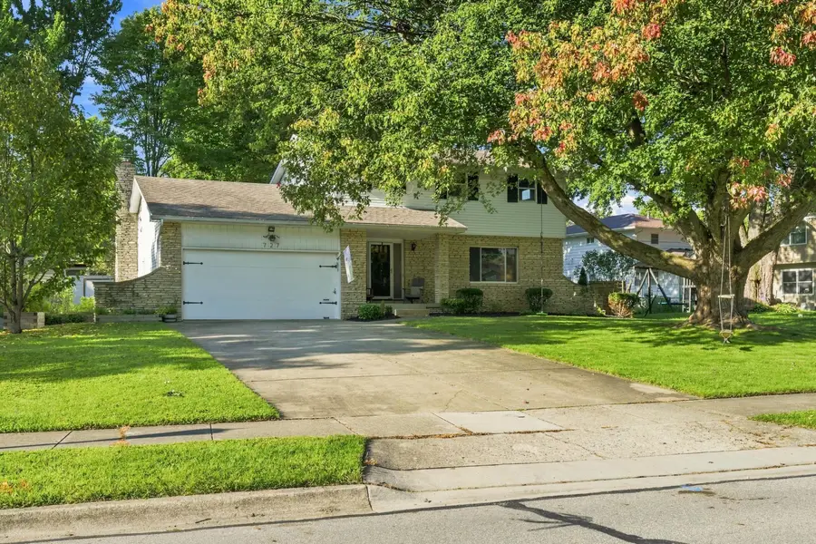 727 Old Coach Road, Westerville, OH 43081 - #3