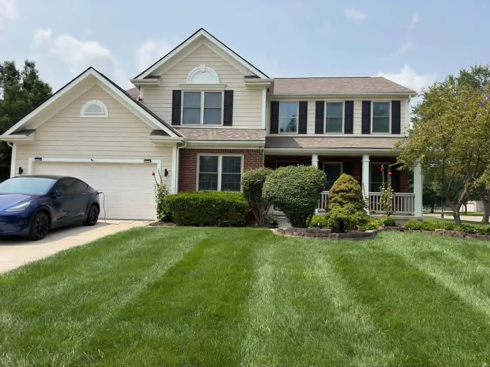 3173 Jergens Place, Hilliard, OH 43026 - #1