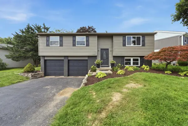 6597 Strathcona Avenue, Dublin, OH 43017