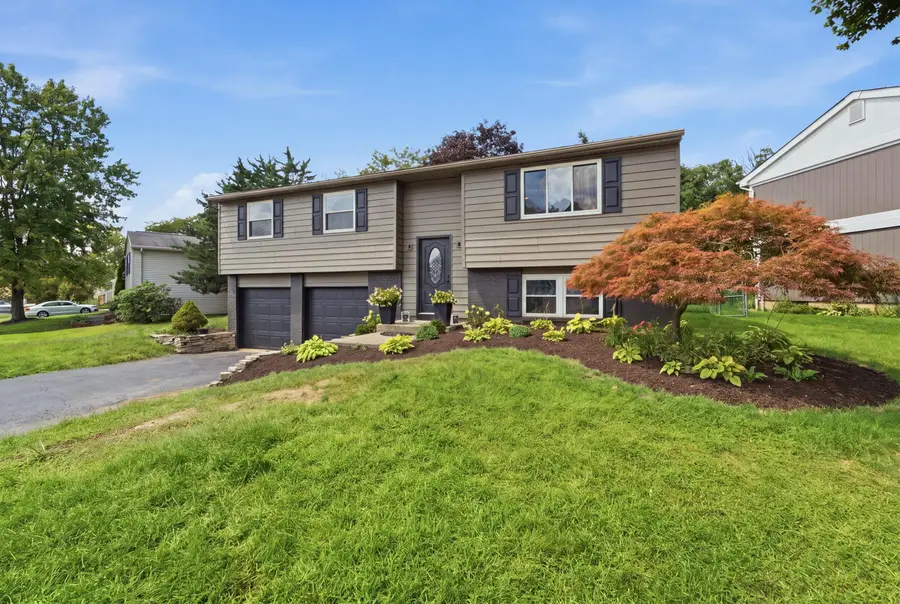6597 Strathcona Avenue, Dublin, OH 43017 - #2
