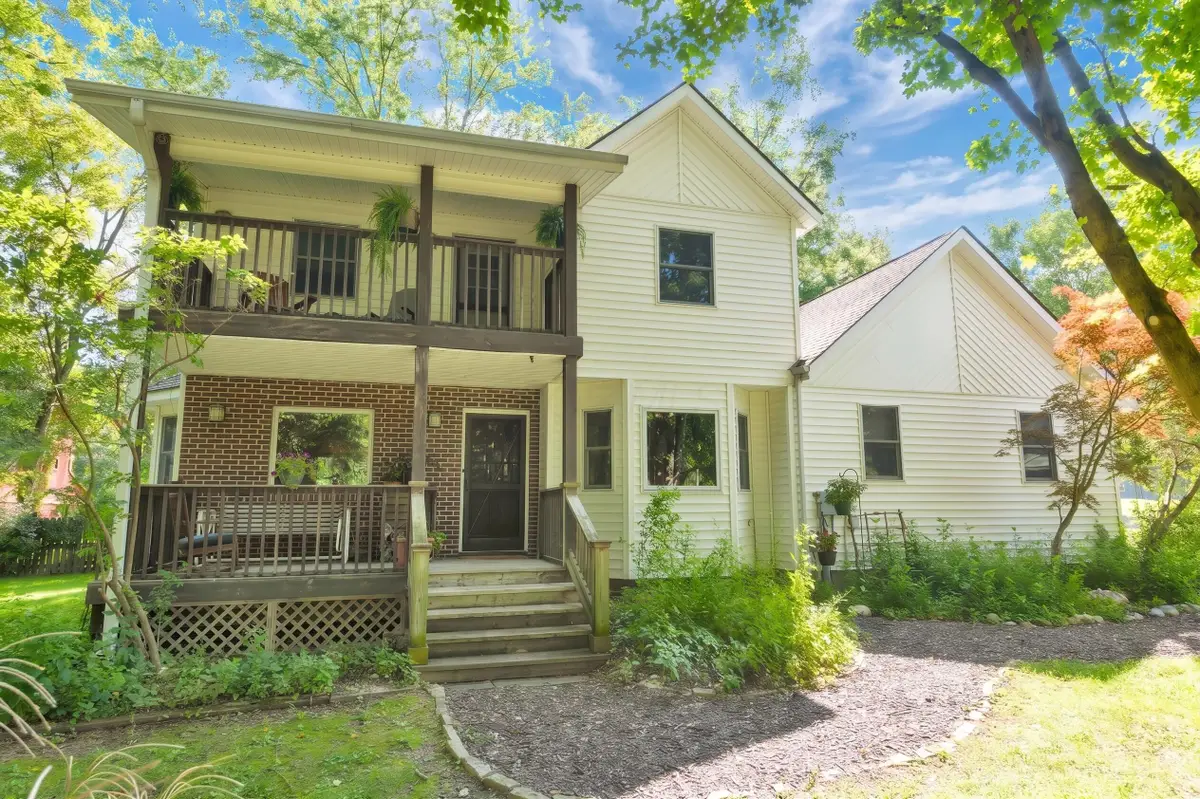 3721 Cedar Hill Road Nw, Canal Winchester, OH 43110 - #1