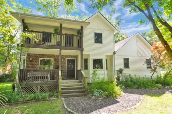 3721 Cedar Hill Road Nw, Canal Winchester, OH 43110