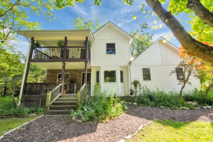 3721 Cedar Hill Road Nw, Canal Winchester, OH 43110 - #3