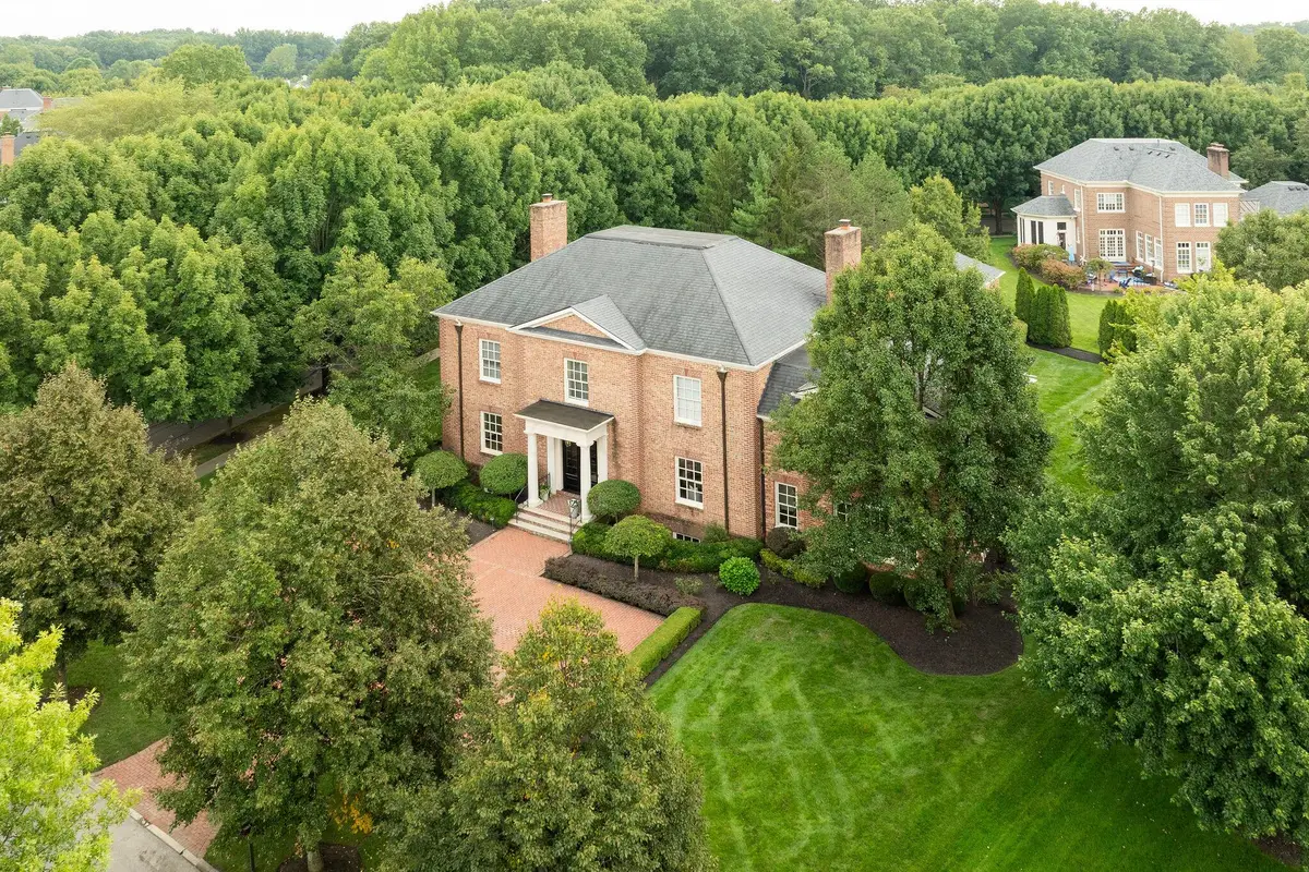 7685 Lambton Park Road, New Albany, OH 43054 - #1