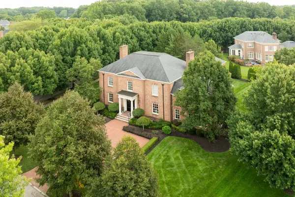7685 Lambton Park Road, New Albany, OH 43054