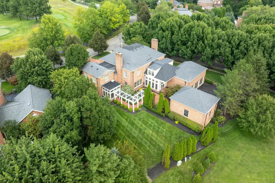 7685 Lambton Park Road, New Albany, OH 43054 - #2