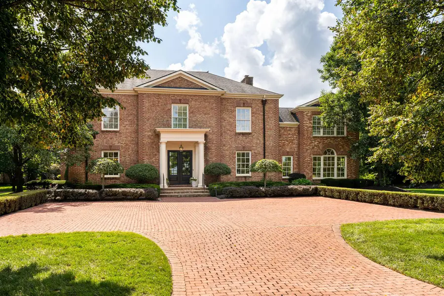 7685 Lambton Park Road, New Albany, OH 43054 - #3