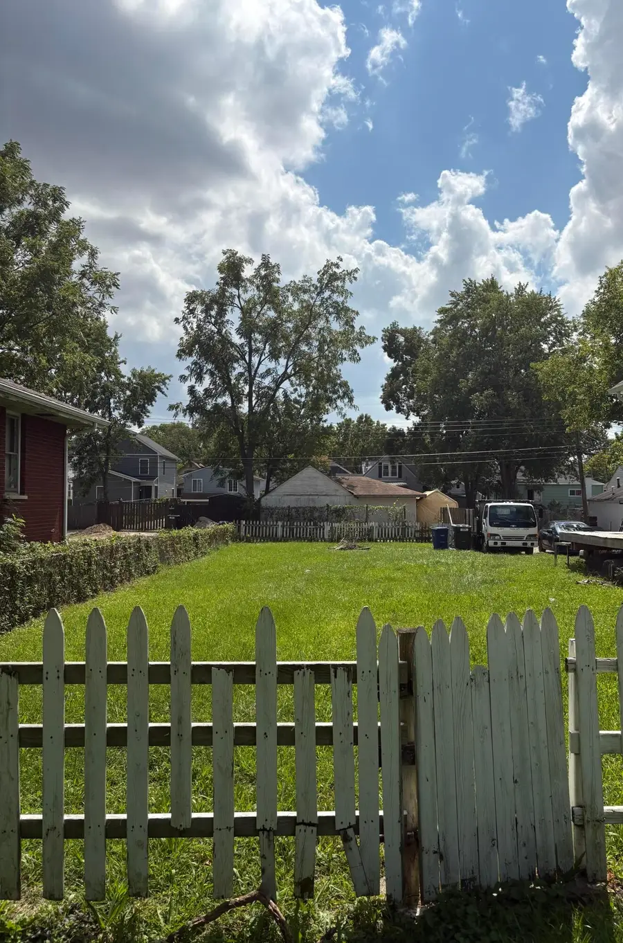 0 E Minnesota Avenue, Columbus, OH 43211 - #3