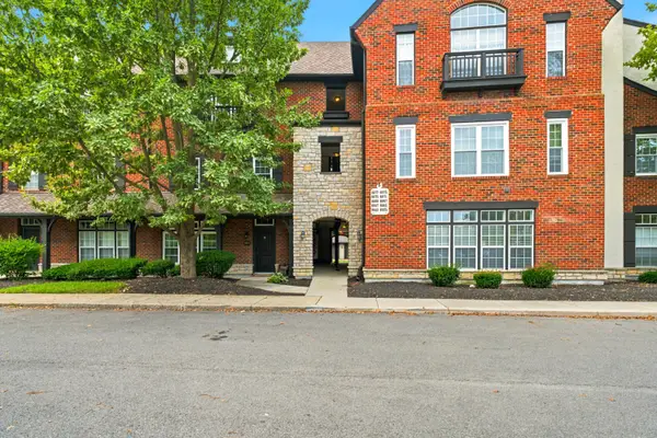 6045 Craughwell Lane, Dublin, OH 43017