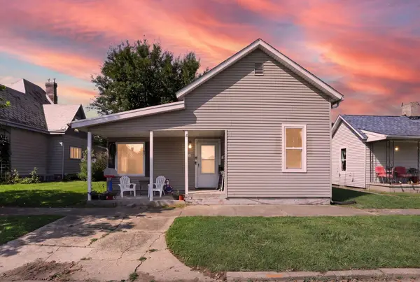 586 E Main Street, Logan, OH 43138