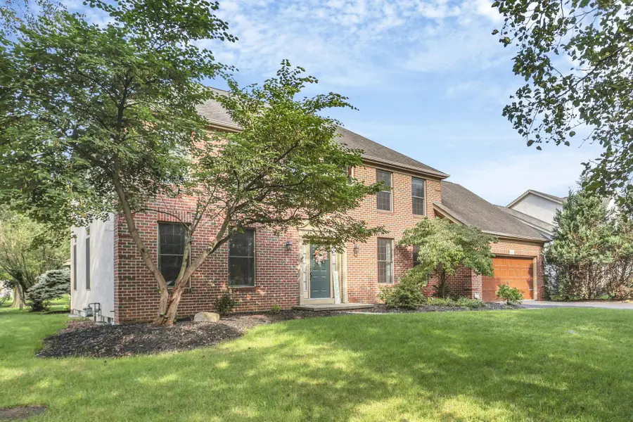5934 Pennyroyal Place, Westerville, OH 43082 - #2