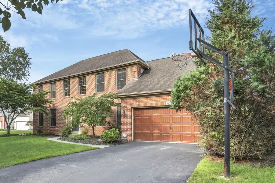 5934 Pennyroyal Place, Westerville, OH 43082 - #3