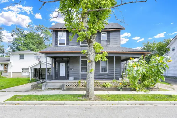 210 N Walnut Street, Logan, OH 43138