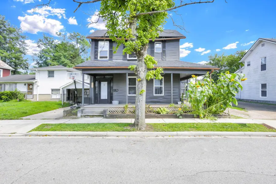 210 N Walnut Street, Logan, OH 43138 - #2