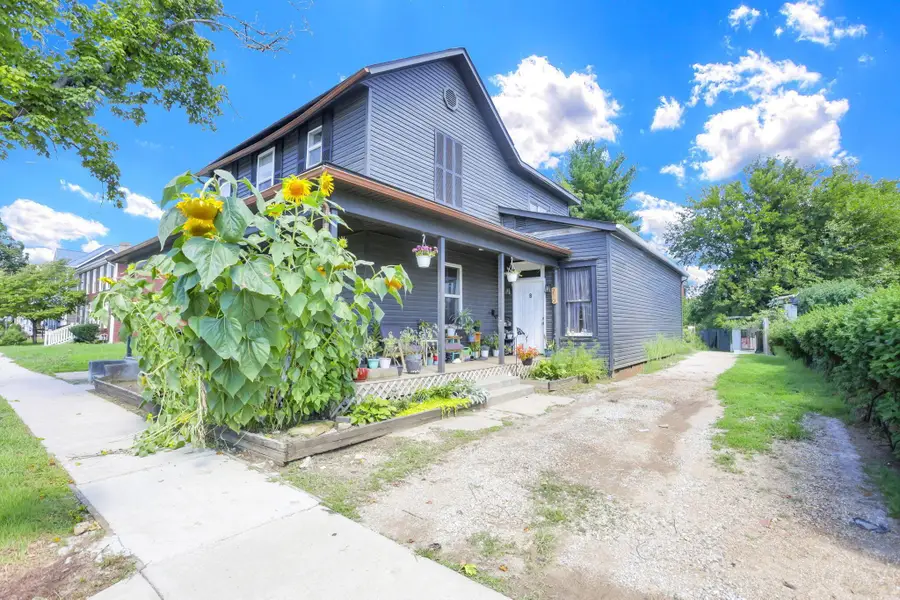 210 N Walnut Street, Logan, OH 43138 - #3