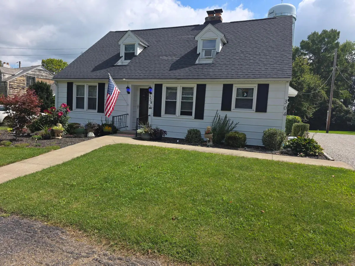 304 N Main Street, Mount Gilead, OH 43338 - #1