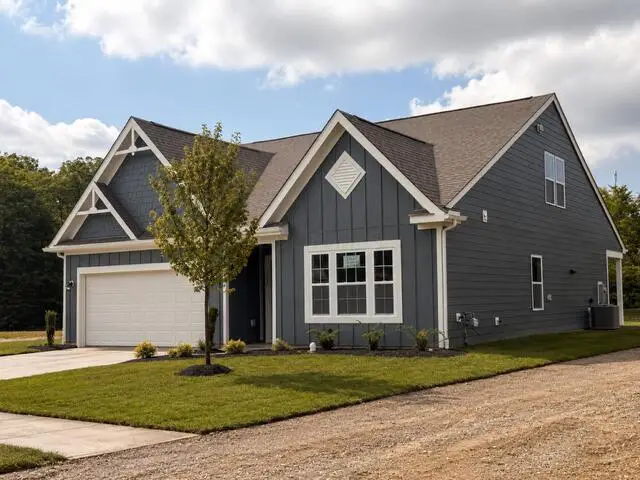 255 Black Oak Avenue, Marysville, OH 43040 - #1