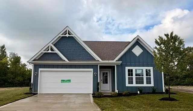 255 Black Oak Avenue, Marysville, OH 43040 - #2
