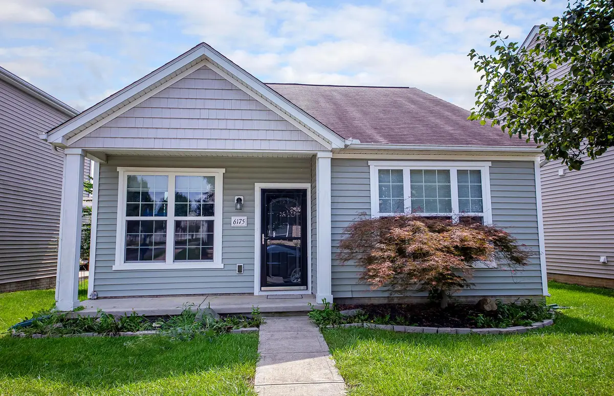 6175 Broad Stripes Avenue, Galloway, OH 43119 - #1