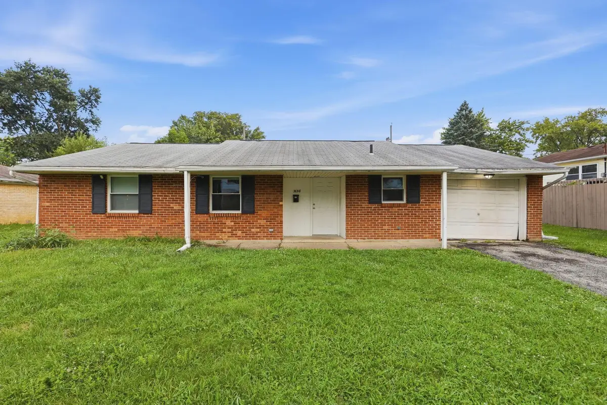3698 Paris Boulevard, Westerville, OH 43081 - #1