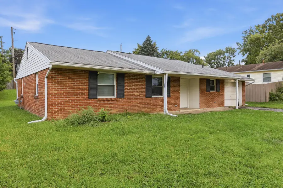 3698 Paris Boulevard, Westerville, OH 43081 - #2