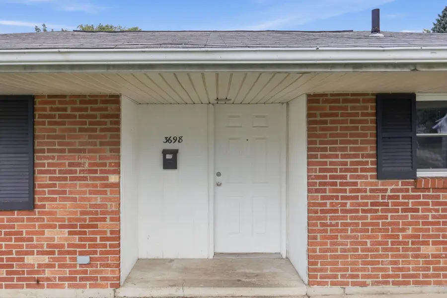3698 Paris Boulevard, Westerville, OH 43081 - #3
