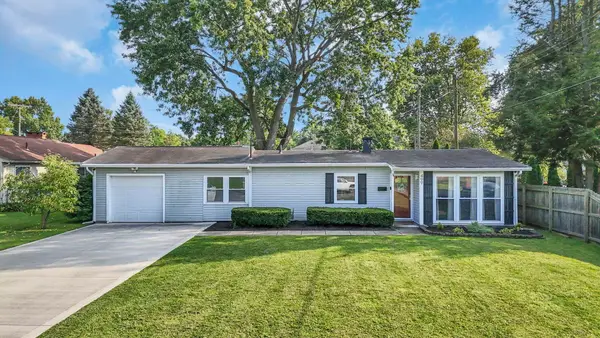 499 Leslie Drive, Newark, OH 43055