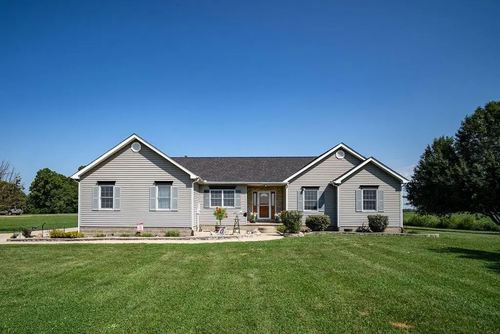 6226 Richland Road Ne, Rushville, OH 43150 - #1