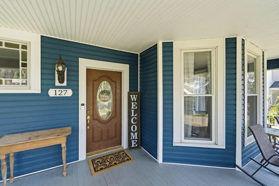 127 W Main Street, Amanda, OH 43102 - #2