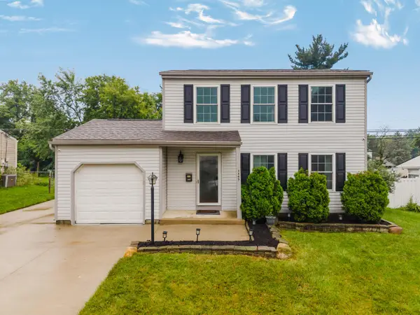 3469 Brazzaville Road, Westerville, OH 43081