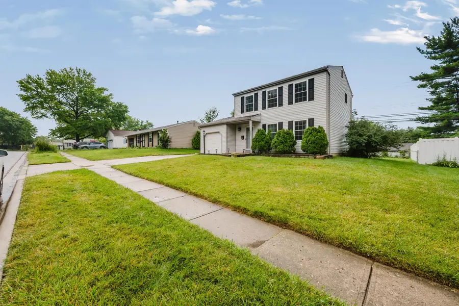 3469 Brazzaville Road, Westerville, OH 43081 - #2