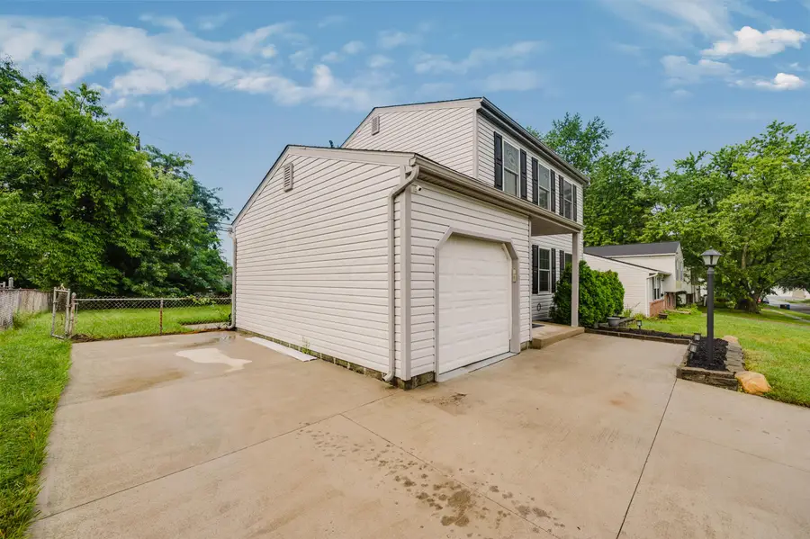 3469 Brazzaville Road, Westerville, OH 43081 - #3