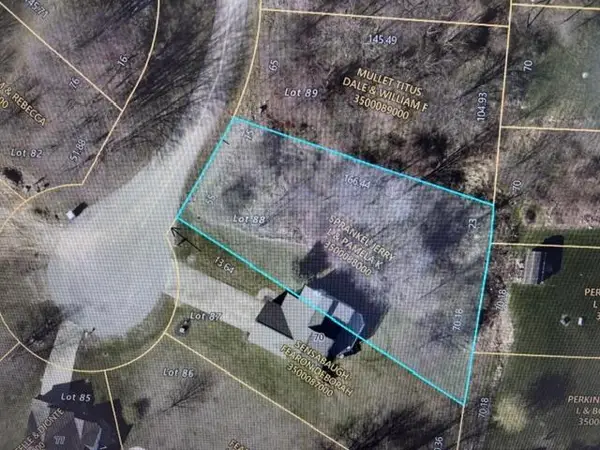 0 Grandway Court, Howard, OH 43028